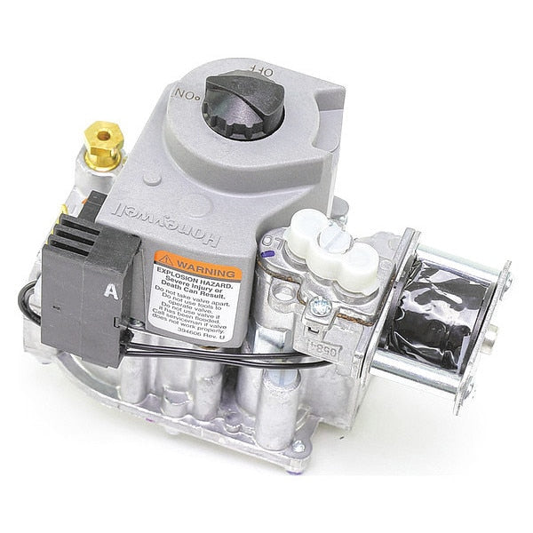177396 Reznor 1/2 inch 2-Stage natural gas valve (24V)
