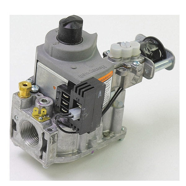 177397 Reznor Gas Valve, 3/4 in, 2 Stage, Natural Gas