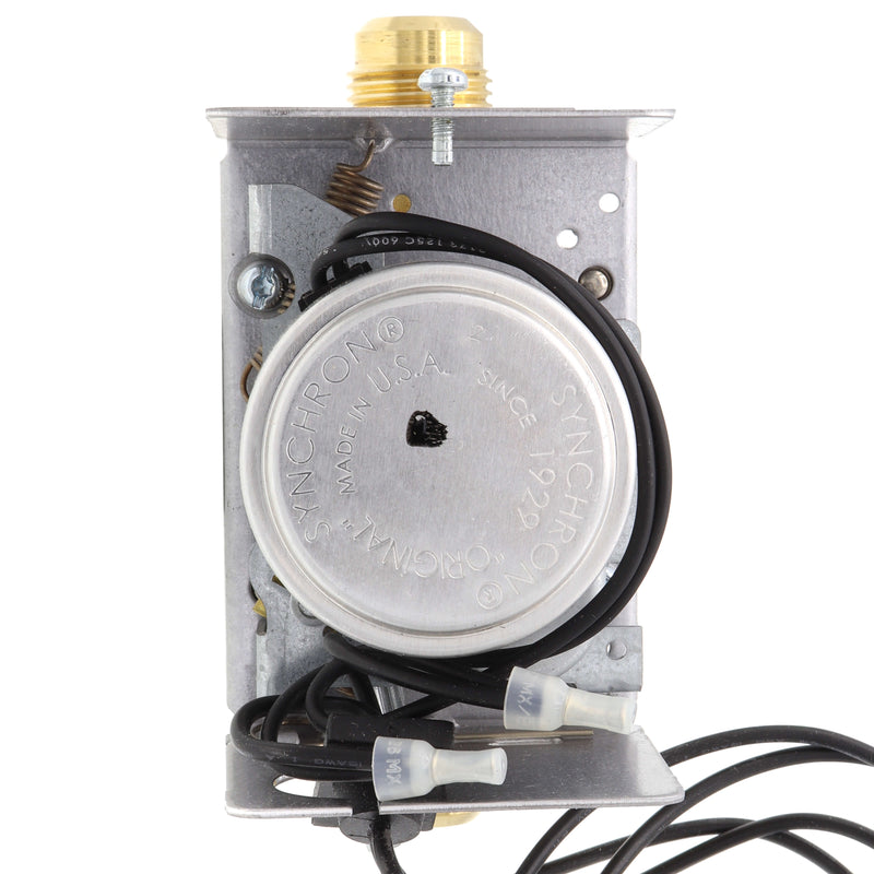 V4043A1002 Honeywell 120V 1/2
