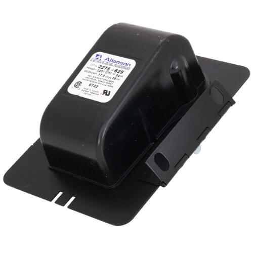 2275-629 Allanson Solid State Ignition Transformer for Carlin burners