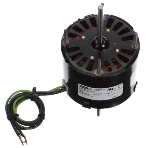 D032A Fasco 1/70 hp 115V 3000 rpm Motor