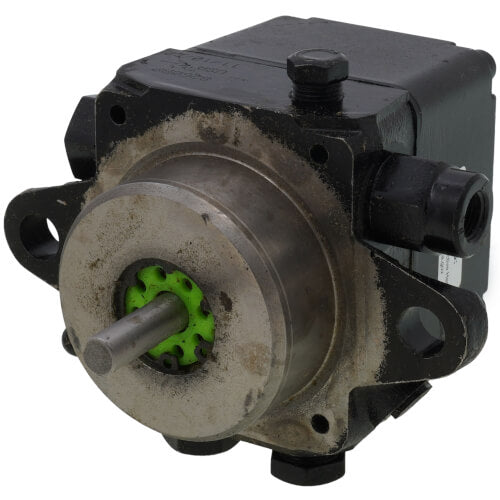 B2TA8260B Suntec Two-Stage Oil Pump, 3450 RPM