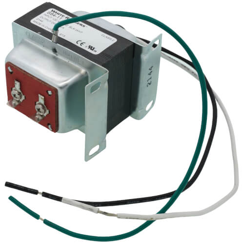 S84-11 White-rodgers Transformer 40 VA (120V primary, plate/foot/hub)