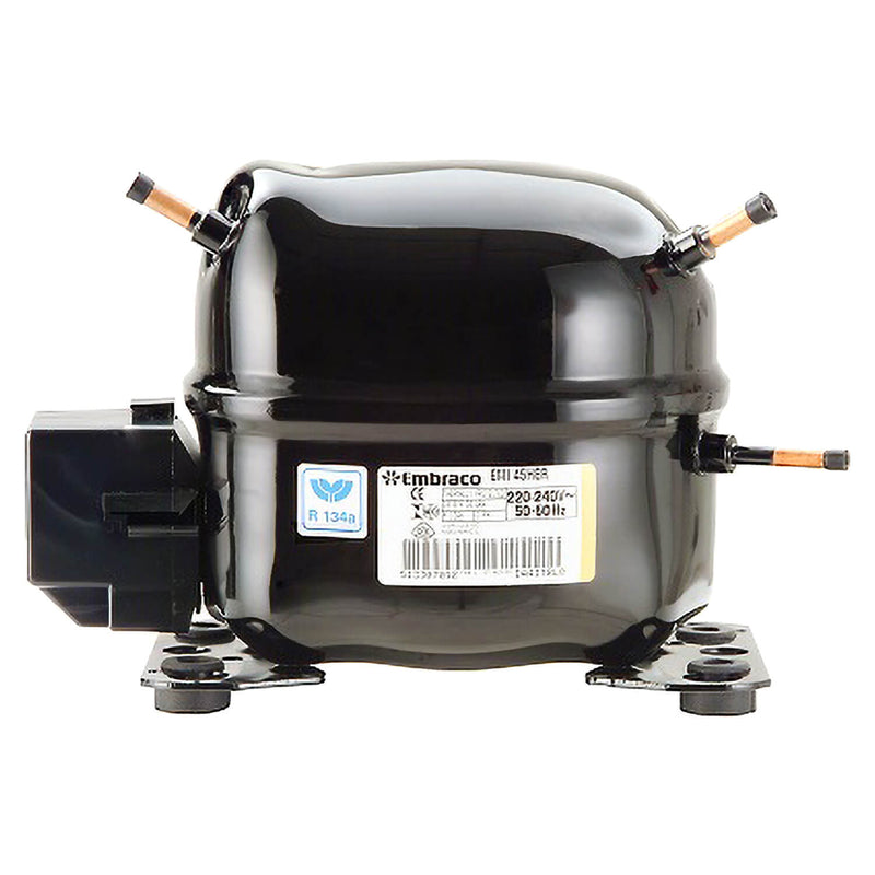 NT6222GKV2 Embraco 1 HP 208/230V reciprocating compressor