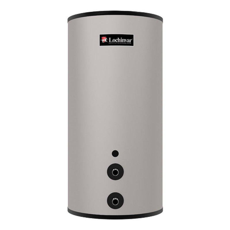 100167334 Lochinvar Lock-Temp 120 Gallon Vertical Storage Tank