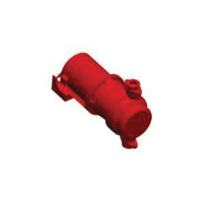 1EF077LF Bell & Gossett Condensate pump assembly