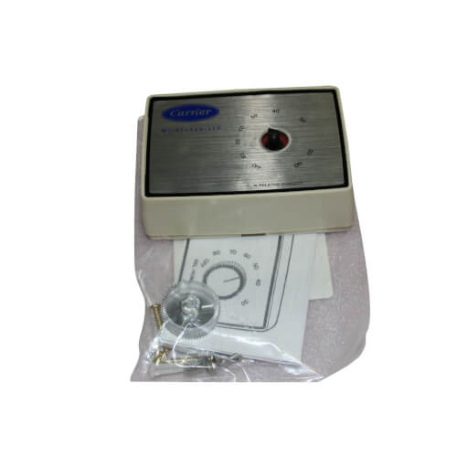 HL38MG029 Carrier Time Delay Relay Control Humidistat
