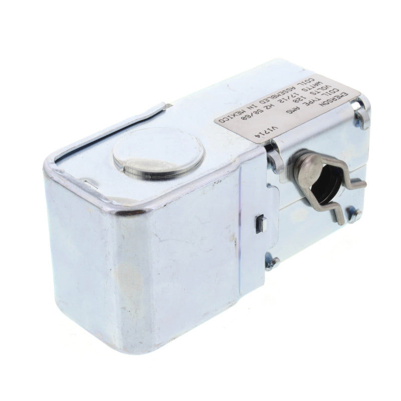 057331 Emerson Flow Controls 120V 60 Hz control board junction box