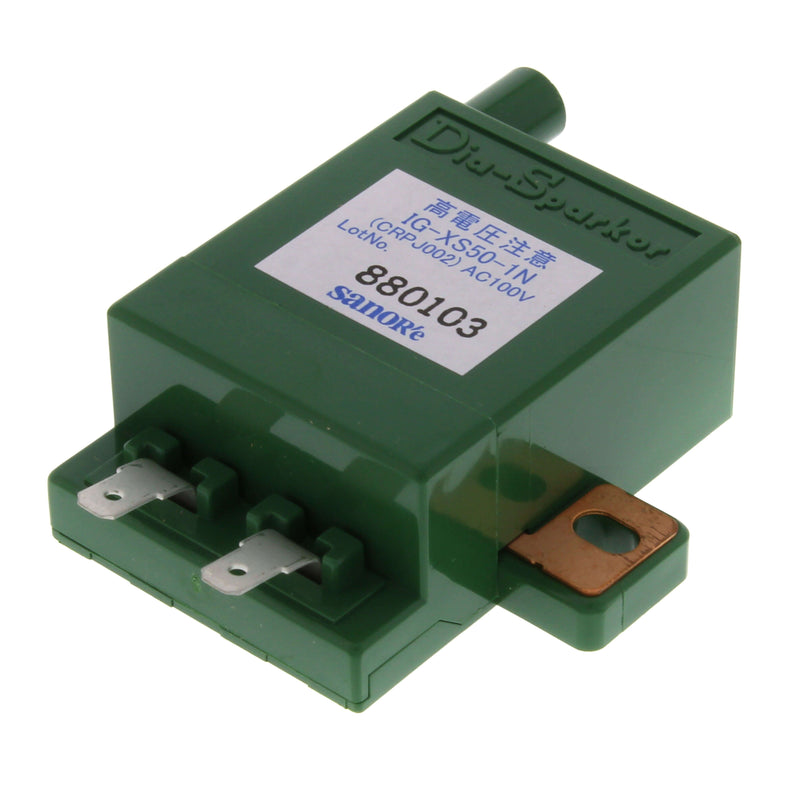 CRPJ002-B Noritz Hot Surface Igniter