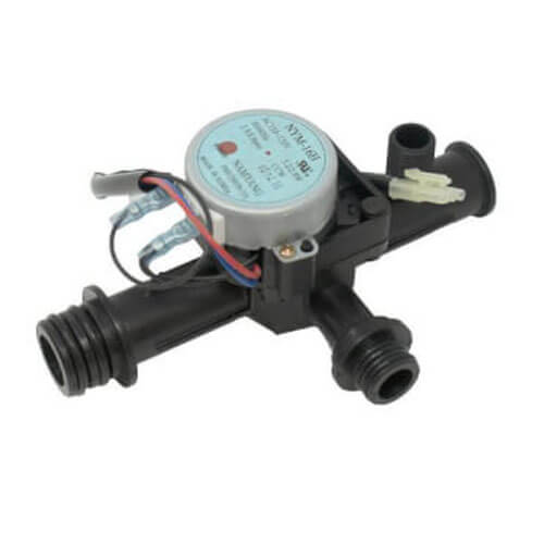 NAD230 Noritz 3-Way Valve Kit (Zone Valve)
