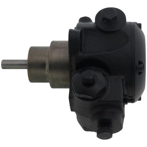 J4PAC10008M Suntec Condensate Pump motor, 3450 RPM
