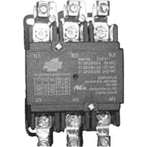 S1-DP230240 York Contactor, 2-pole 240 V, 30 A