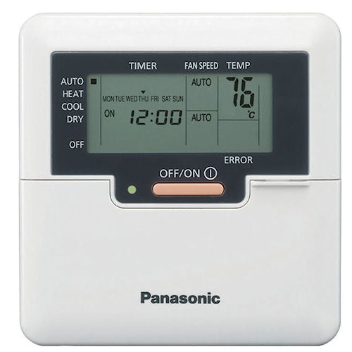 CZ-RD516C-1 Panasonic Wired Remote Controller