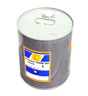 011-00592-000 York 5 Gallon Type L Oil