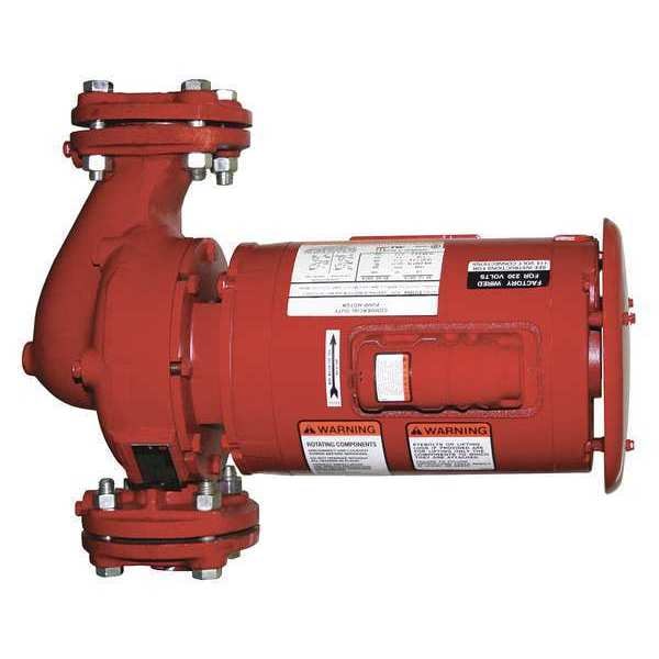 179262LF Bell & Gossett Condensate Pump, 3/4 hp, 1 Phase, 115V