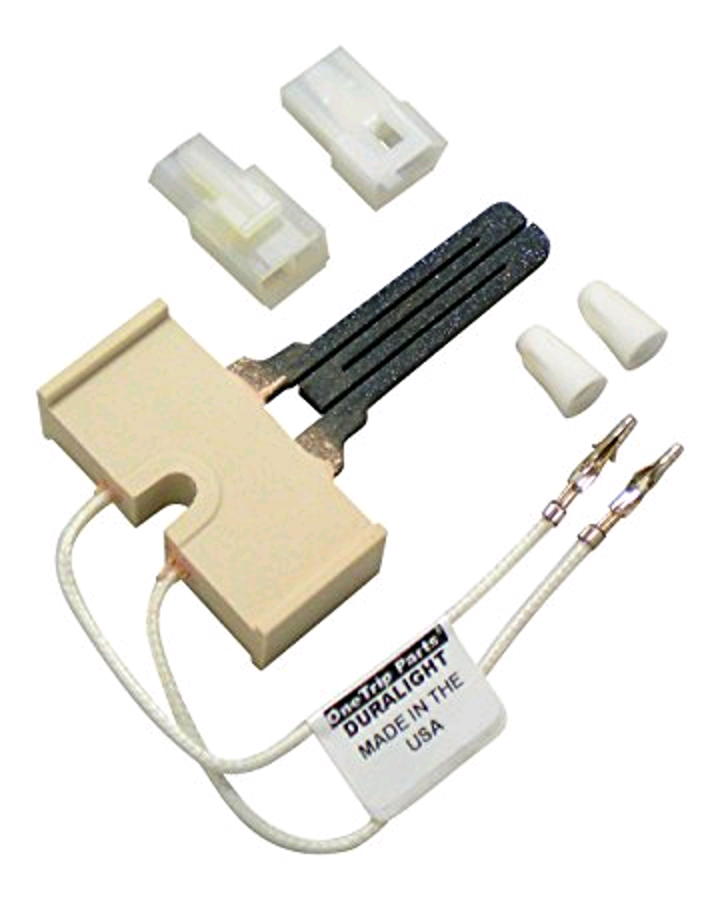 IGN00033 Service First Hot Surface Ignitor with 47-inch Lead Electrode