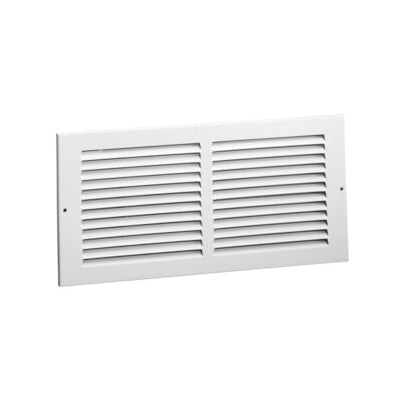 043327 Hart & Cooley Return Air Grille, 14 x 10 in