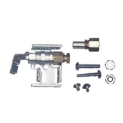 J999MYA-2H Baso Multi-Mount Pilot Burner with Y Pilot