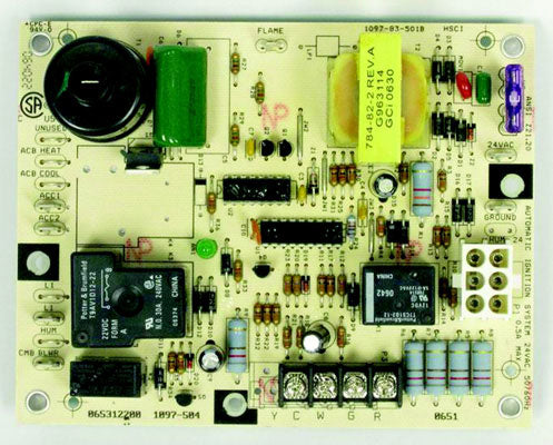 76722700 Advanced Distributor Products Control Board for CUH Unit Heater Ignition