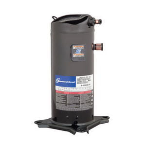 ZR84KCE-TFD-950 Copeland Compressor Copeland 460V 3-phase R22 84,000 BTU compressor