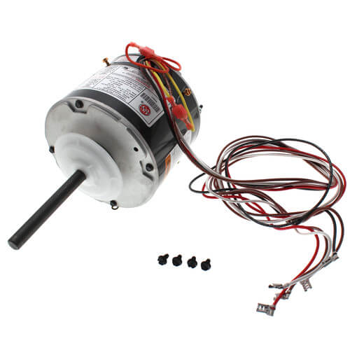 5462H US Motors 1/3 HP 1075 RPM Single Phase Ventilation Motor