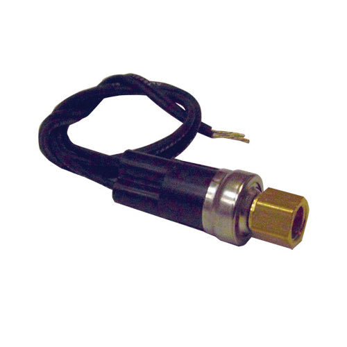 43347 Mars Auto Reset Low Pressure Control Switch with 1/4 in Female Flare Connection