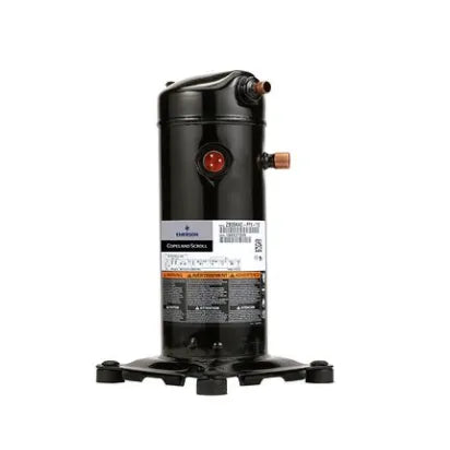 ZF13K4E-PFV-931 Copeland Compressor for R-404A Refrigerant