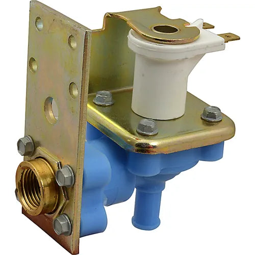 12-3124-02 Scotsman Water Inlet Solenoid Valve, 240V