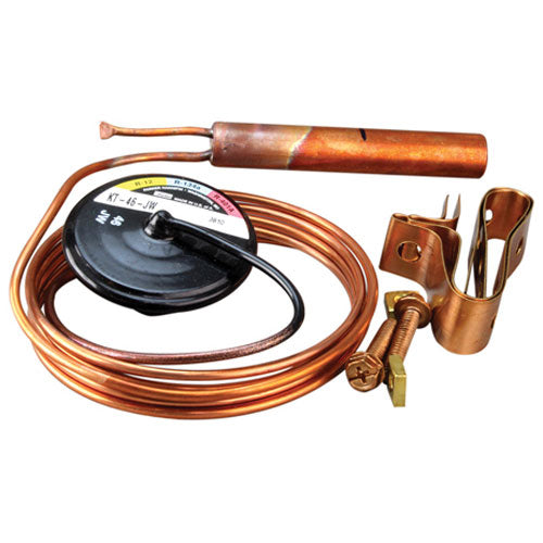 180377P Parker Heating Element (KT-46-JW Power Element)