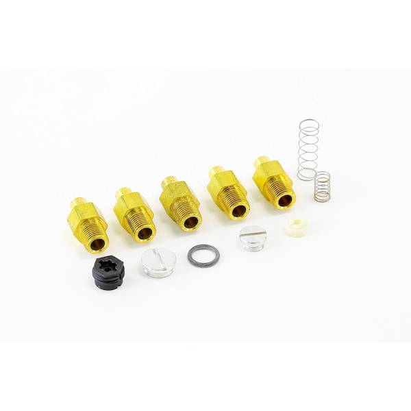179316 Reznor LP to Natural Gas Conversion Kit