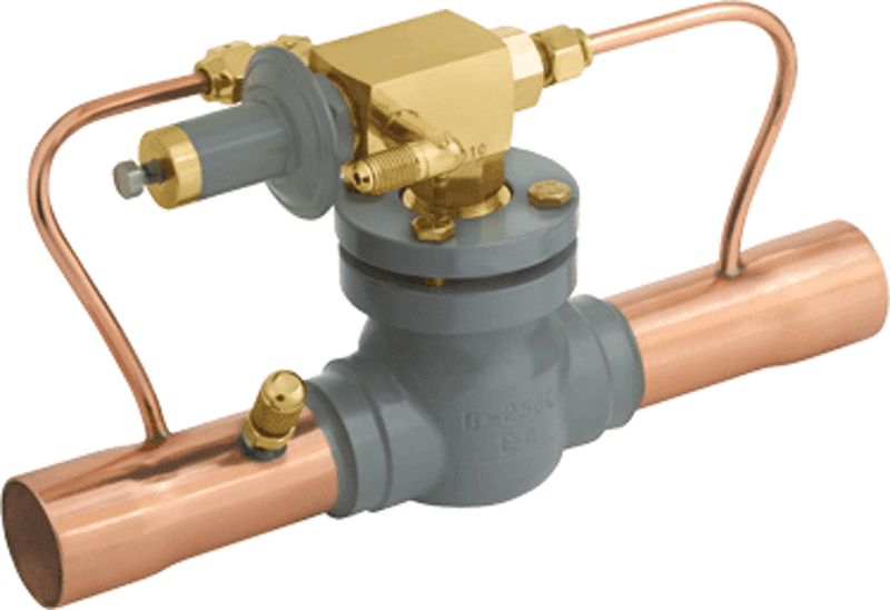 901590 Sporlan Evaporator Pressure Regulating Valve