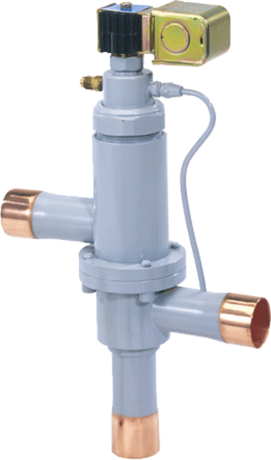 3781-00 Sporlan Heat Reclaim Valve, 1-3/8