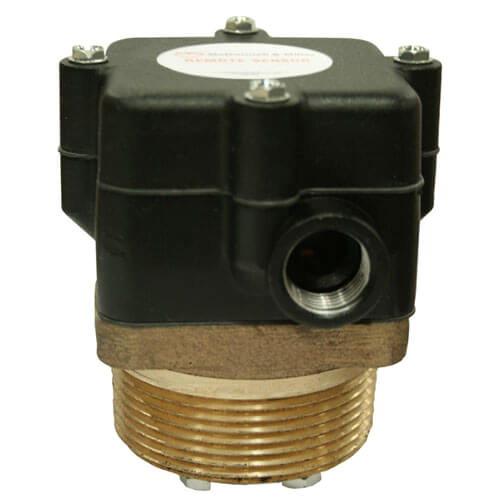 RS-5-BR-1 Mcdonnell & Miller 5 Level Sensor for boiler or tank applications