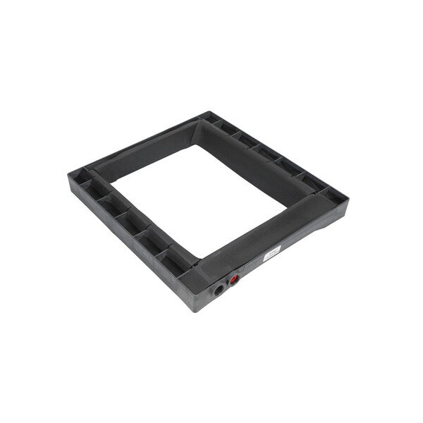 17D78 Lennox Vertical Drain Pan - Genuine OEM Replacement Part
