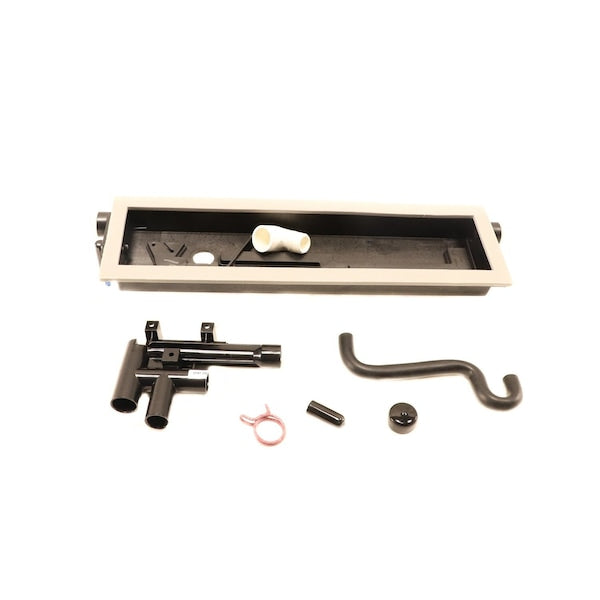 17F19 Lennox Collector Box