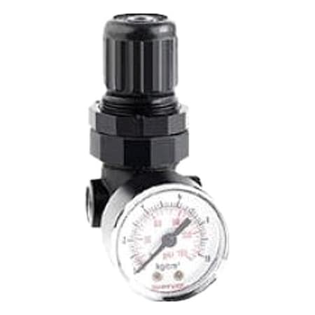 Elga LA652 Pressure Reg. Ultra Classic Flex Only