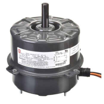 51-104691-02 Rheem Condenser Fan Motor - 1/10 HP, 825 RPM