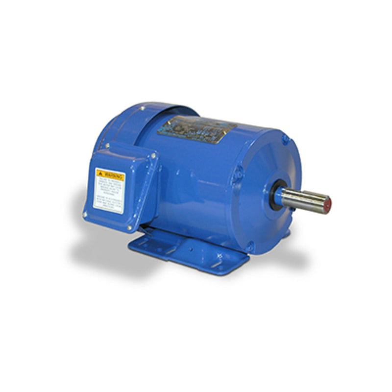 GP0054 Teco General Purpose Motor 5 HP