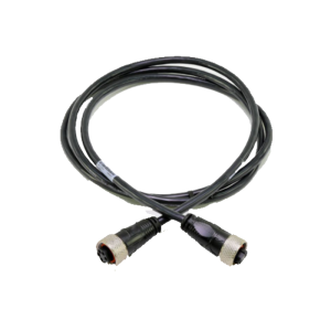 59-565-40 Fireye 5 Conductor Pre-Wired Conductor Cable, 40 ft