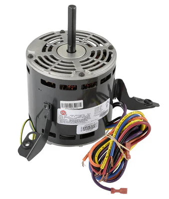28G16 Armstrong AIR Motor, 1/2 hp, 1 phase, 460 V