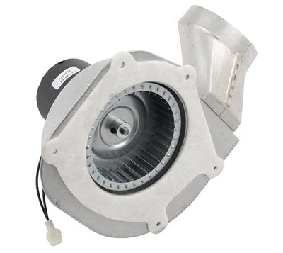 80W97 Armstrong AIR Induced Draft Blower Combustion Air Assembly