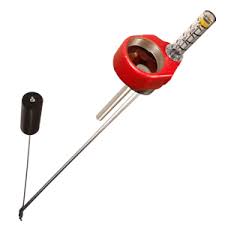 01445 Scully Signal Oil Tank Vent Alarm/Gauge Combo Air Vents