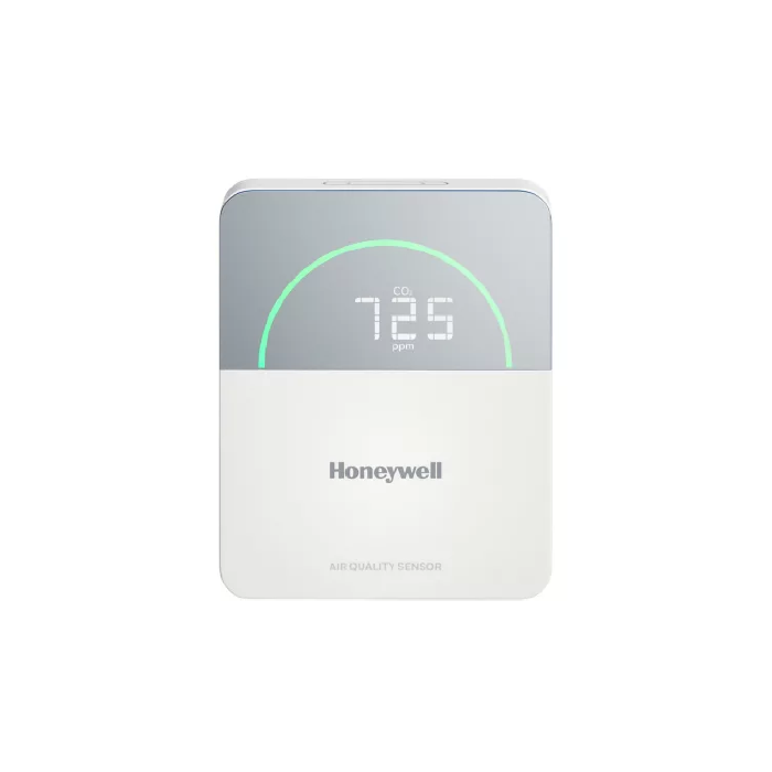 TR50-5D Honeywell Home Air Quality Sensor for Wall Mount