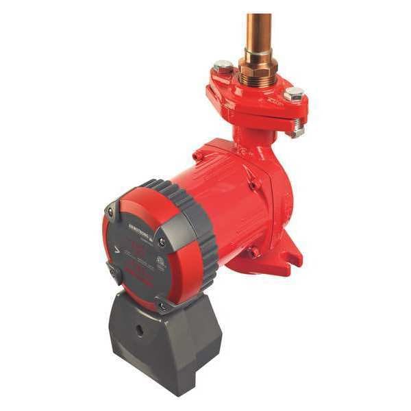 180203-687 Armstrong Condensate Pump, 1/10 hp, 115V, single-phase