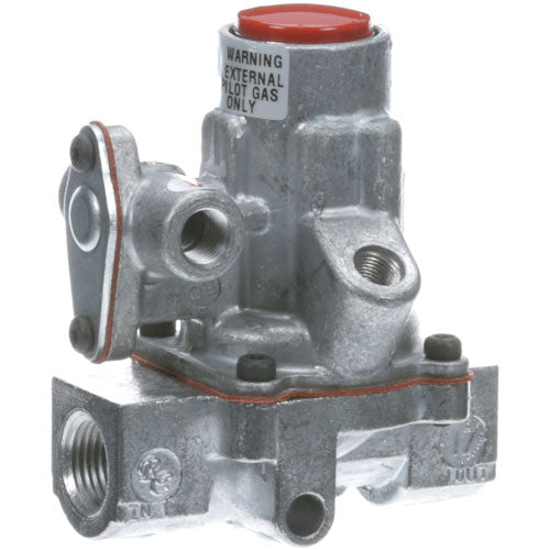 H15AR-3C Baso 3/8 in x 3/8 in automatic safety pilot valve