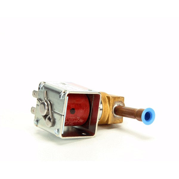11-0493-01 Scotsman Hot Gas Valve (220V)