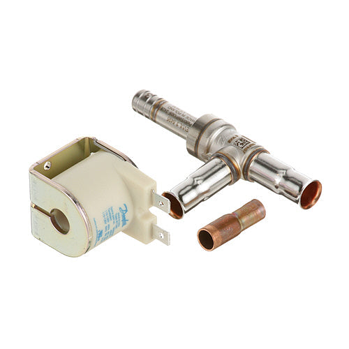 000007029 Manitowoc Service Valve Solenoid, 115V