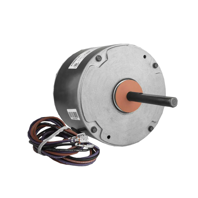 OGD1016N Precision Electric Motor Sales Condenser Fan Motor 1/6 hp 1075 RPM 208-230V