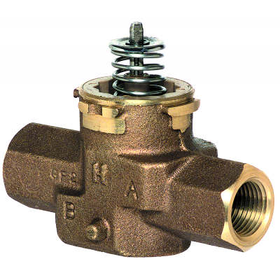 VCZBB1000 Honeywell 1/2
