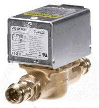 V8043F1512 Honeywell 24V 3/4